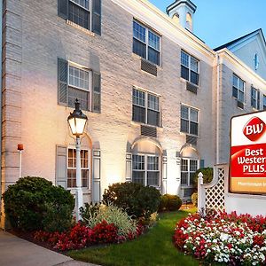 Best Western Plus Morristown Inn